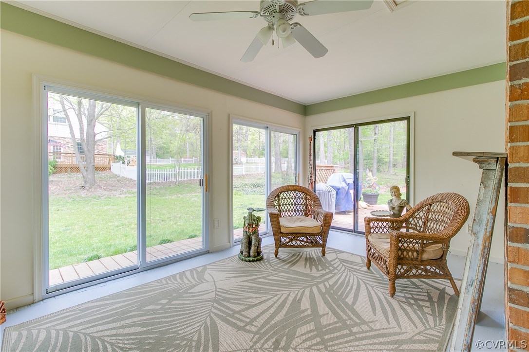 1611 Olde Coalmine Road Midlothian, VA 23113 - Photo 25 of 30 Gallery Image 25