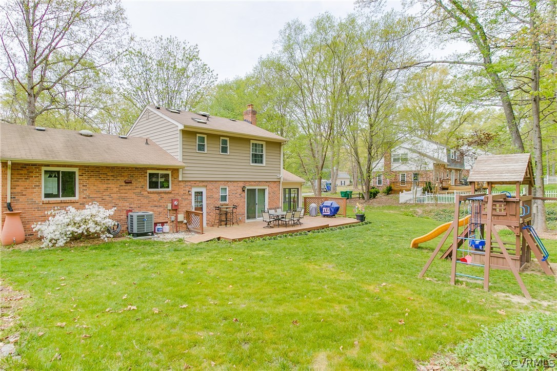 1611 Olde Coalmine Road Midlothian, VA 23113 - Photo 27 of 30 Gallery Image 27