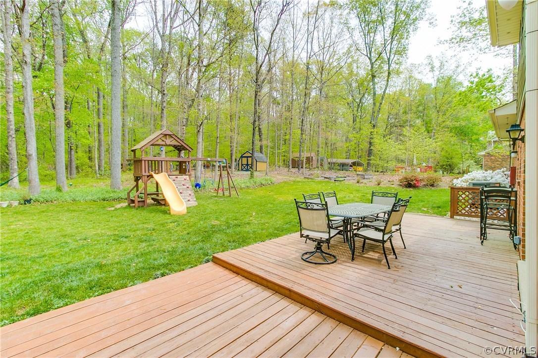 1611 Olde Coalmine Road Midlothian, VA 23113 - Photo 28 of 30 Gallery Image 28