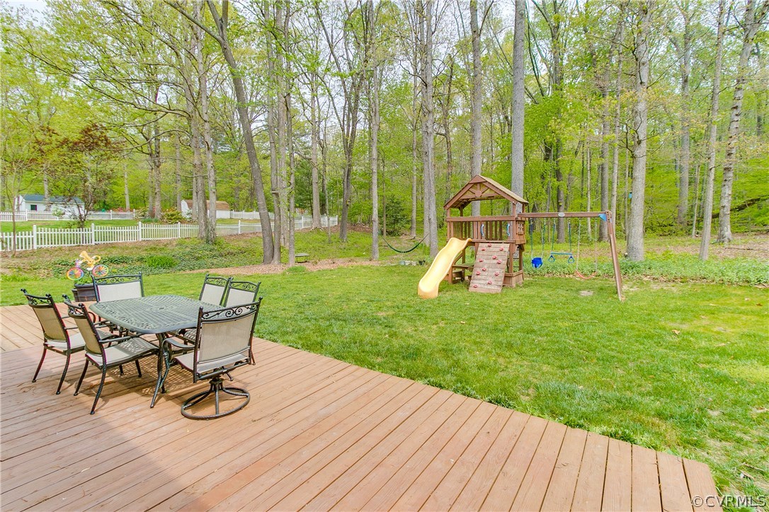 1611 Olde Coalmine Road Midlothian, VA 23113 - Photo 29 of 30 Gallery Image 29