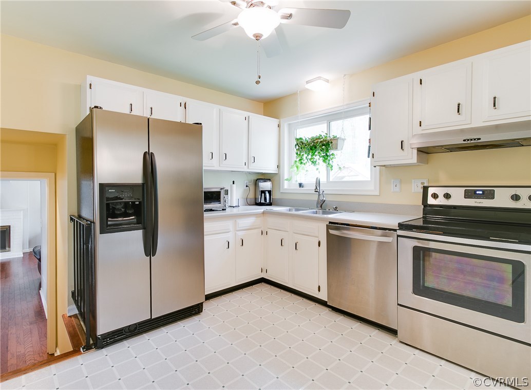 1611 Olde Coalmine Road Midlothian, VA 23113 - Photo 10 of 30 Gallery Image 10