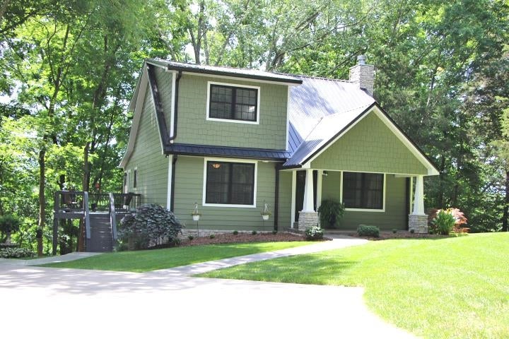 4892 Bewleytown Road Fountain Run, KY 42133 - Photo 1 of 1 Gallery Image 1