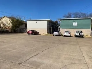 $995 | 2532 Charlotte Street, Unit A3, Denton, TX 76201