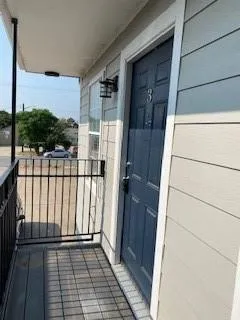 $995 | 2532 Charlotte Street, Unit A3, Denton, TX 76201