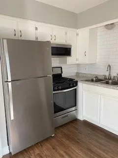 $995 | 2532 Charlotte Street, Unit A3, Denton, TX 76201