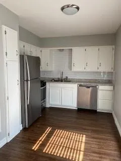 $995 | 2532 Charlotte Street, Unit A3, Denton, TX 76201