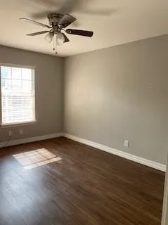 $995 | 2532 Charlotte Street, Unit A3, Denton, TX 76201