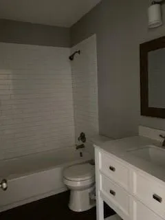 $995 | 2532 Charlotte Street, Unit A3, Denton, TX 76201