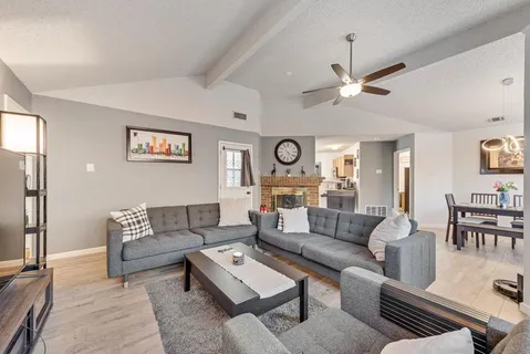 $275,000 | 1443 Windmill Lane, Mesquite, TX 75149