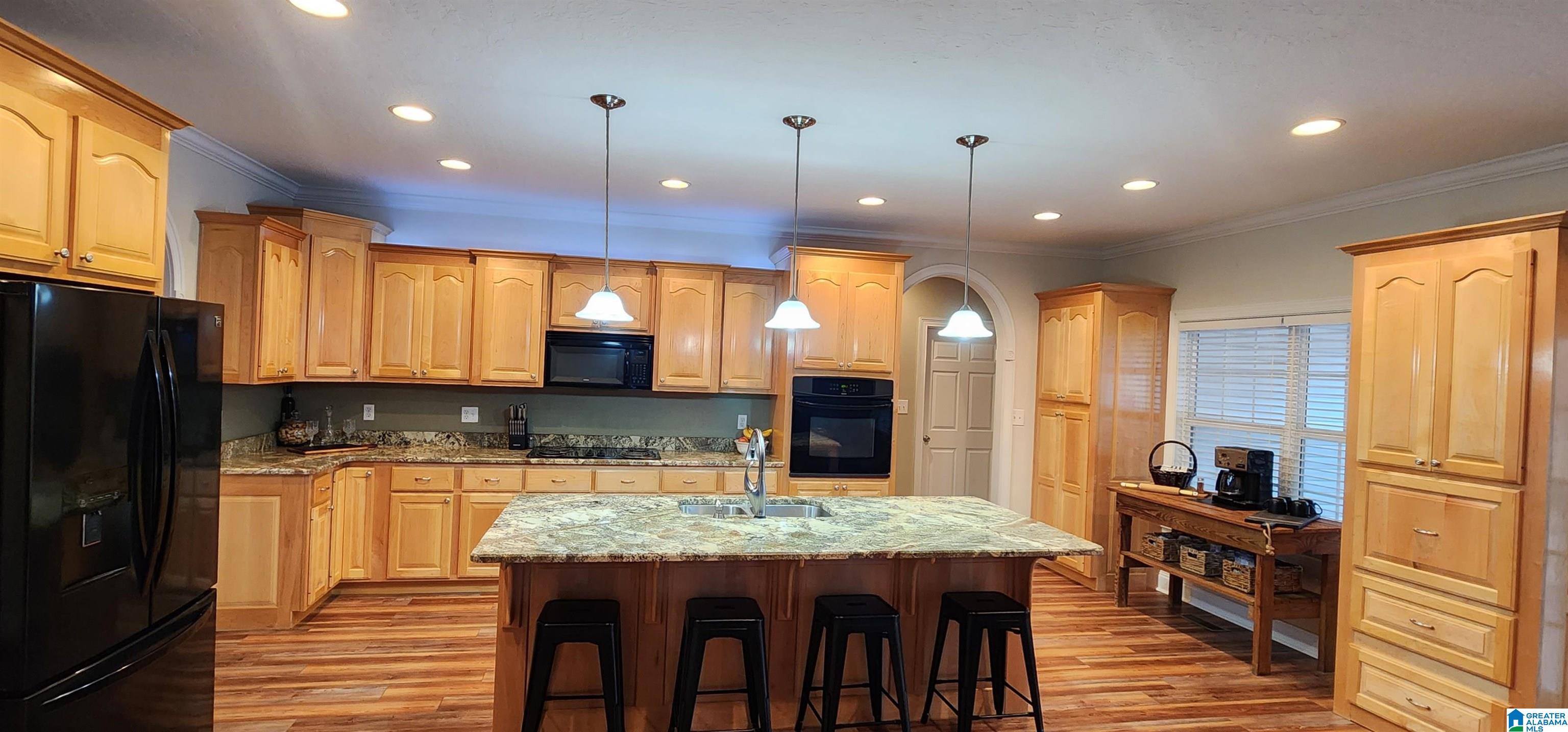 3651 Steele Station Road Rainbow City, AL 35906 - Photo 10 of 63