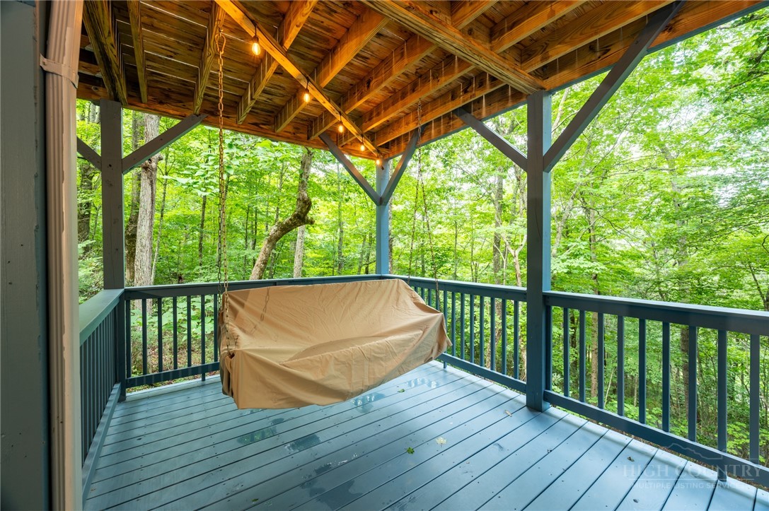 263 Jeb Hull Ridge Road Todd, NC 28684 - Photo 30 of 38