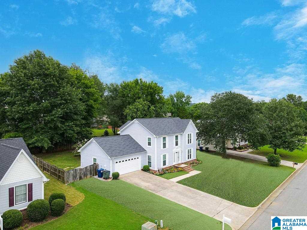 116 Mill Creek Crossing Madison, AL 35758 - Photo 26 of 28