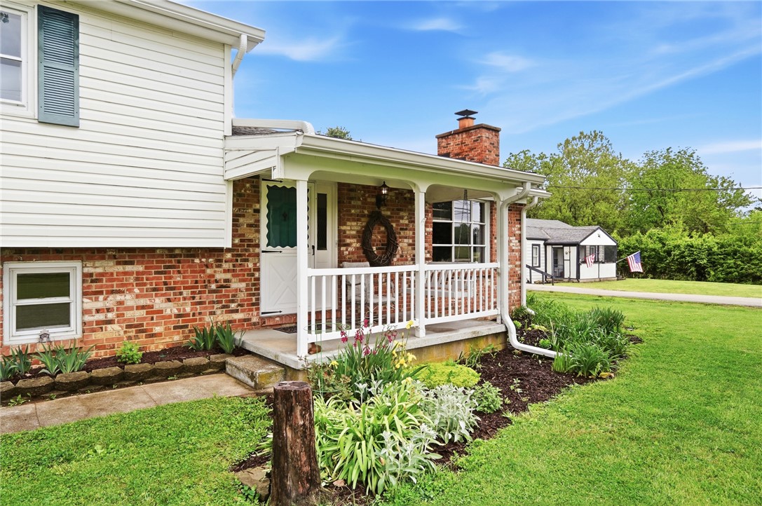 5799 Shaker Road Franklin, OH 45005 - Photo 3 of 69