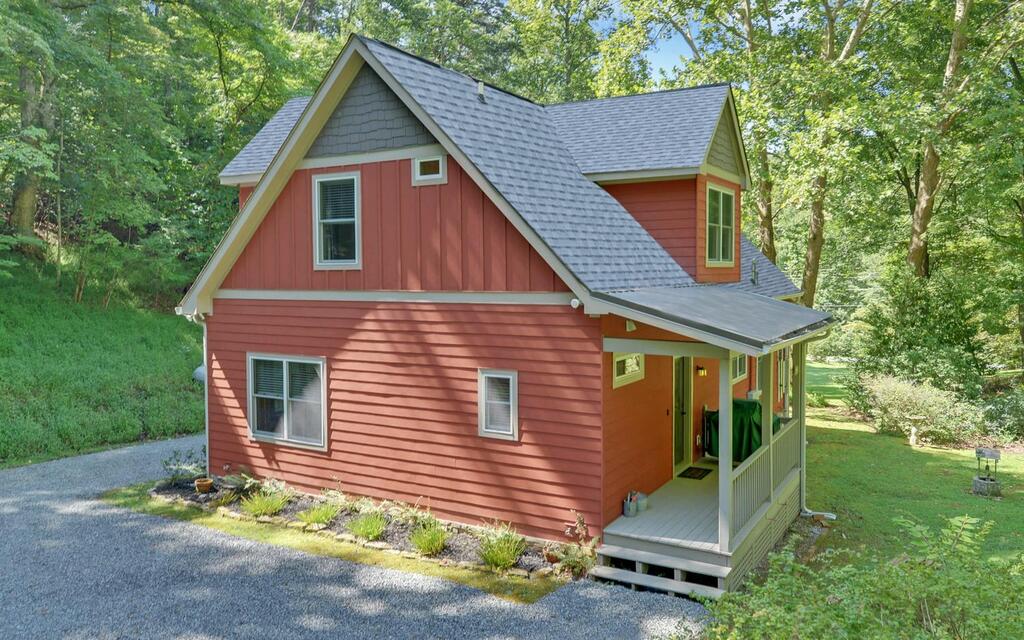 1374 Lucius Road Cherry Log, GA 30522 - Photo 39 of 64 Gallery Image 39