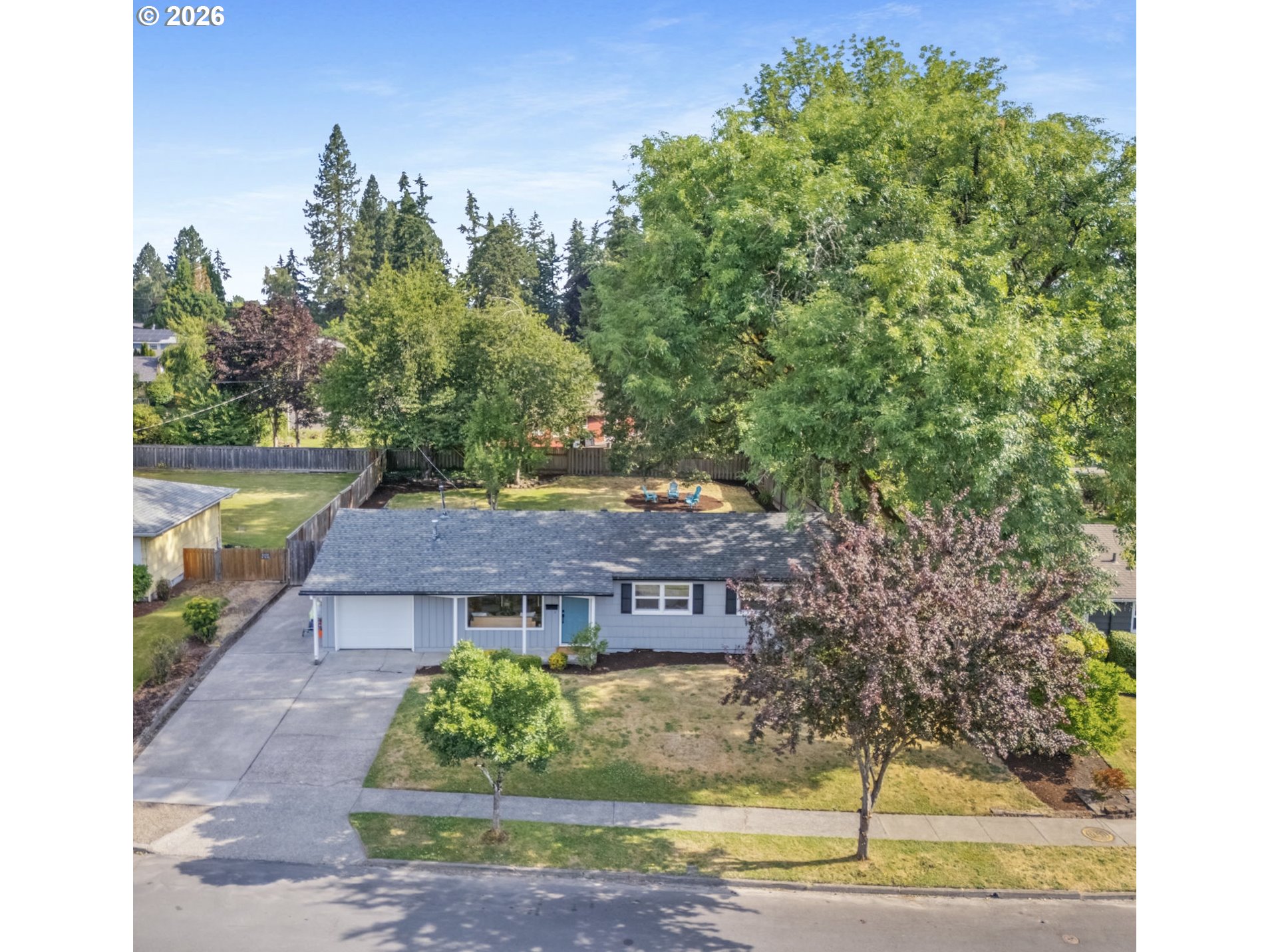 11755 Southwest Baker Street Beaverton, OR 97008 - Photo 2 of 32