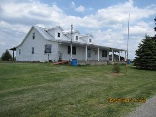 284 Eden Ridge Road Foster, KY 41043 - Photo 4 of 18 Gallery Image 4