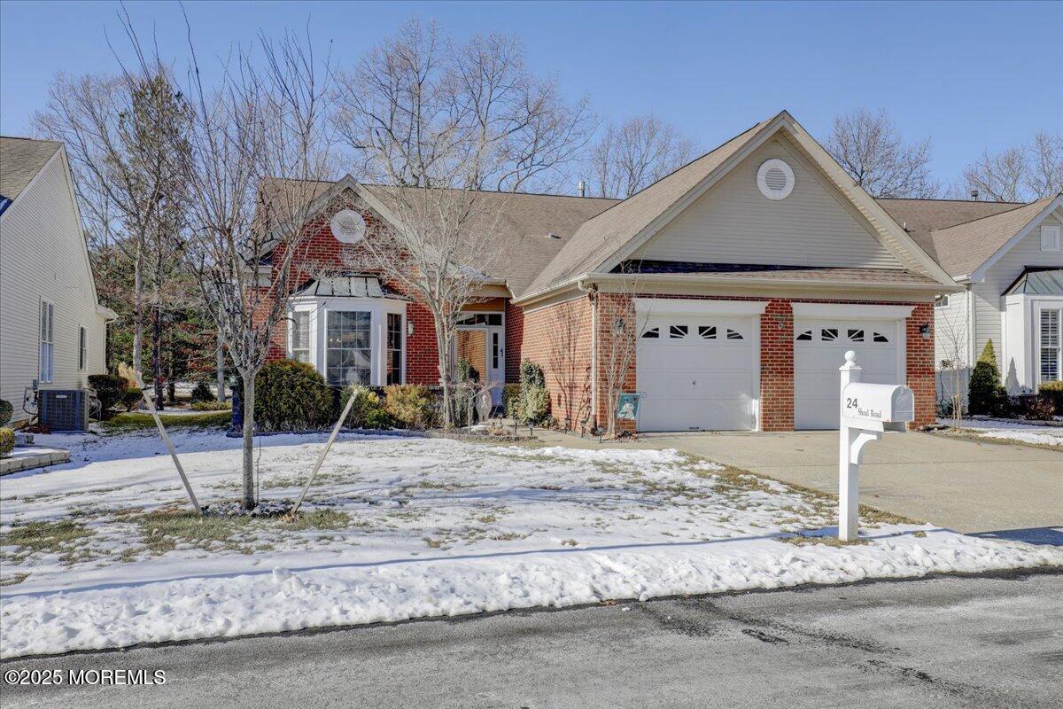 24 Shoal Road Jackson, NJ 08527 - Photo 1 of 43 01-Front of Home