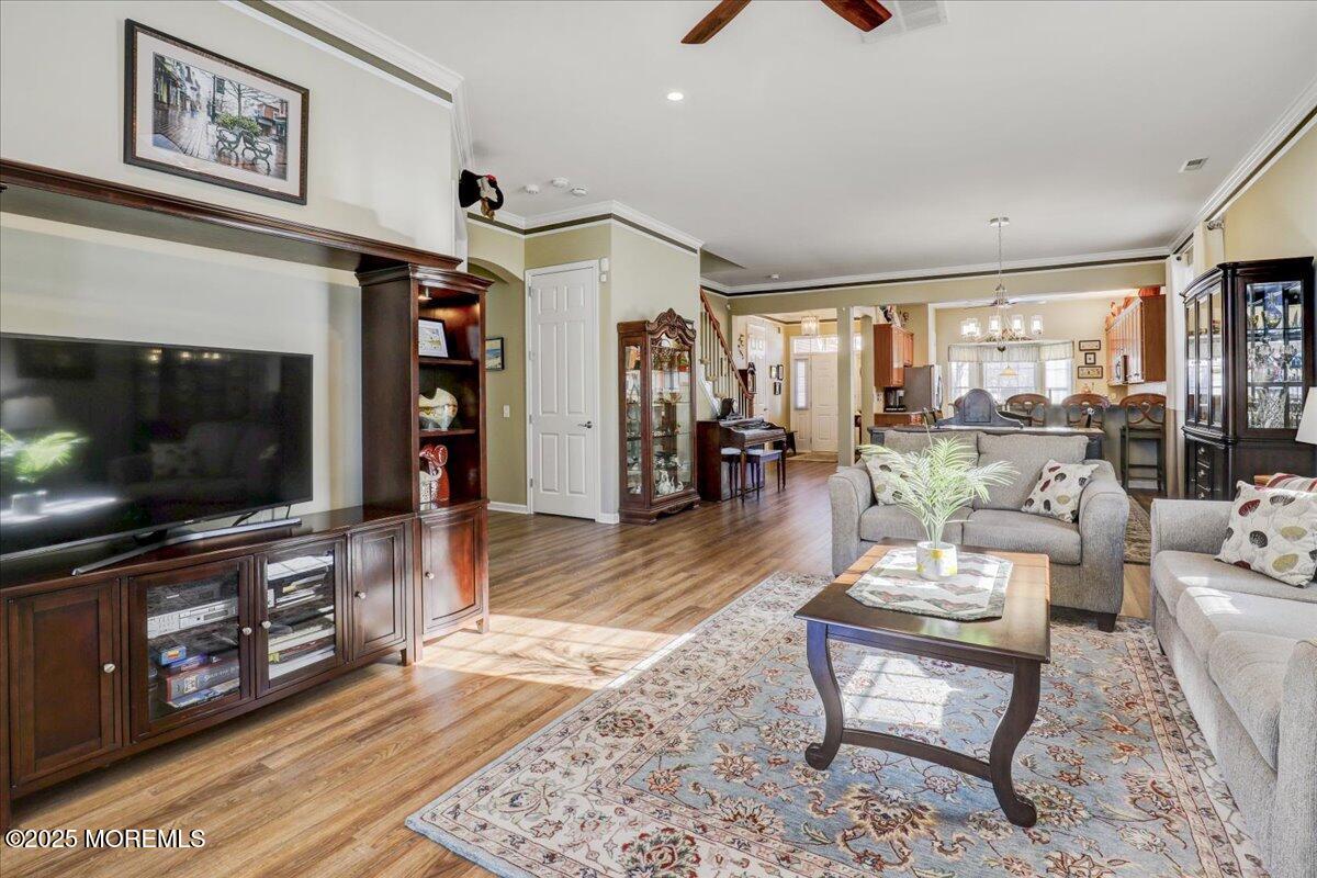 24 Shoal Road Jackson, NJ 08527 - Photo 13 of 43 13-Family Room