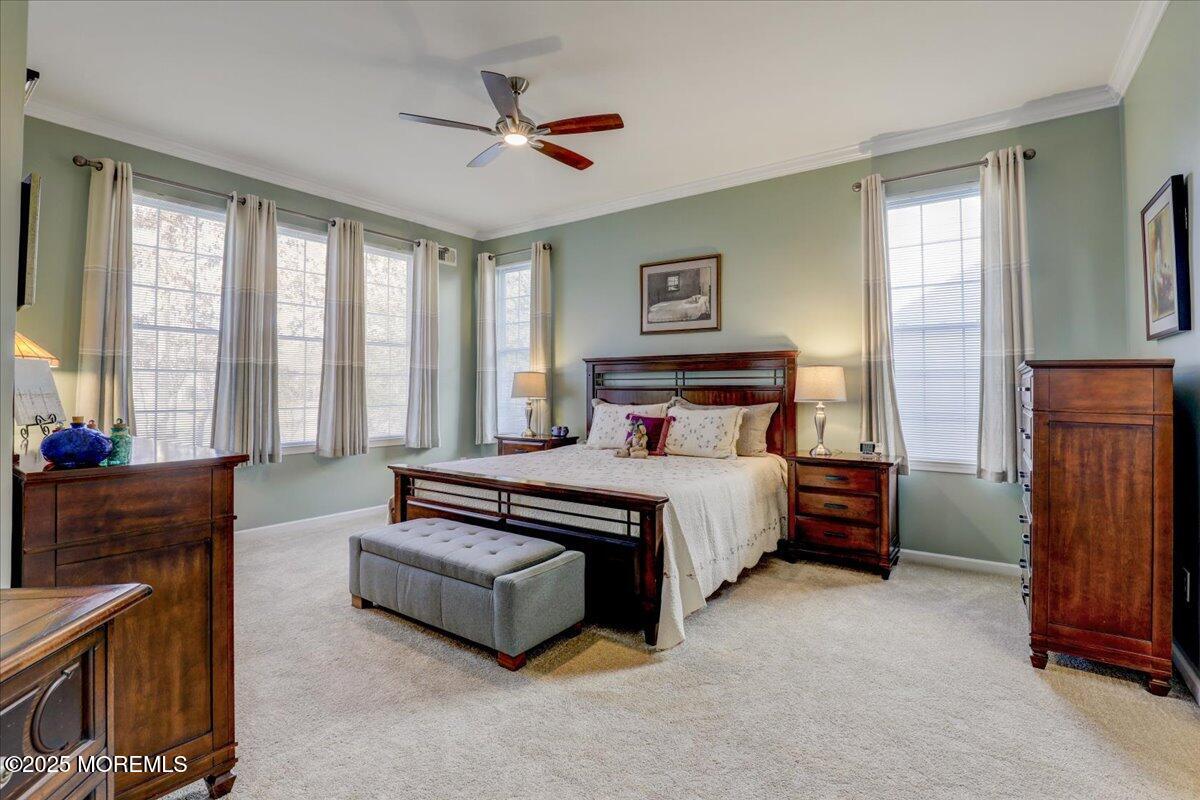 24 Shoal Road Jackson, NJ 08527 - Photo 16 of 43 16-Primary Bedroom