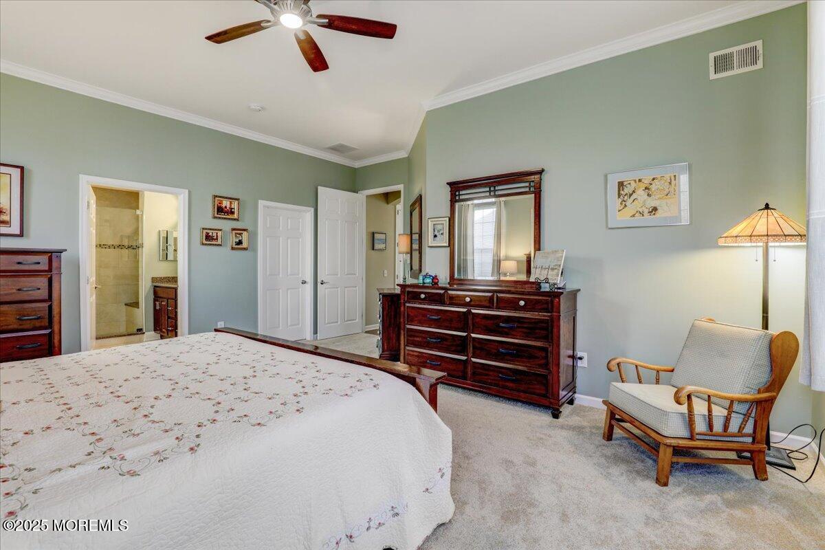 24 Shoal Road Jackson, NJ 08527 - Photo 17 of 43 17-Primary Bedroom