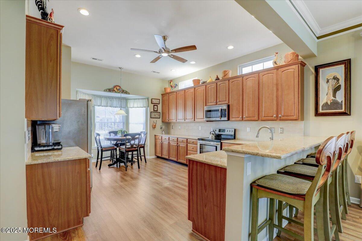24 Shoal Road Jackson, NJ 08527 - Photo 7 of 43 07-Kitchen