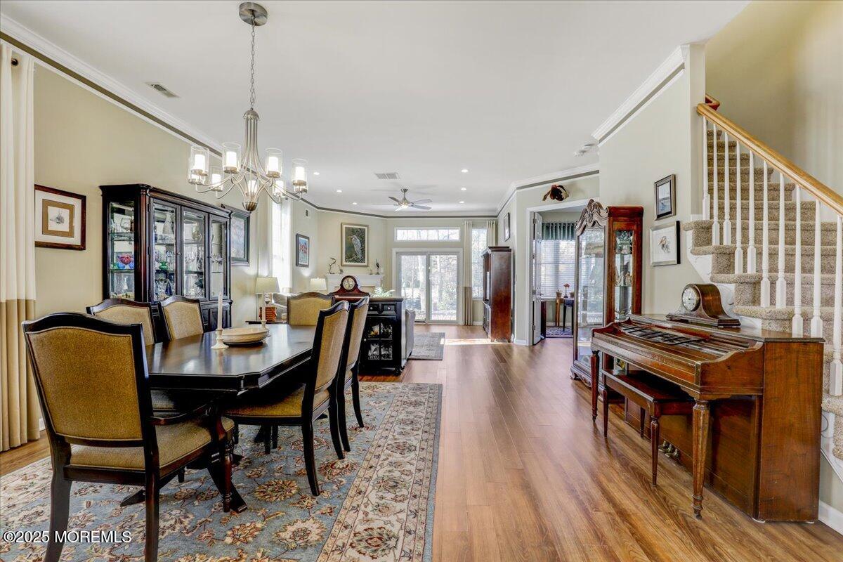 24 Shoal Road Jackson, NJ 08527 - Photo 9 of 43 09-Dining Room