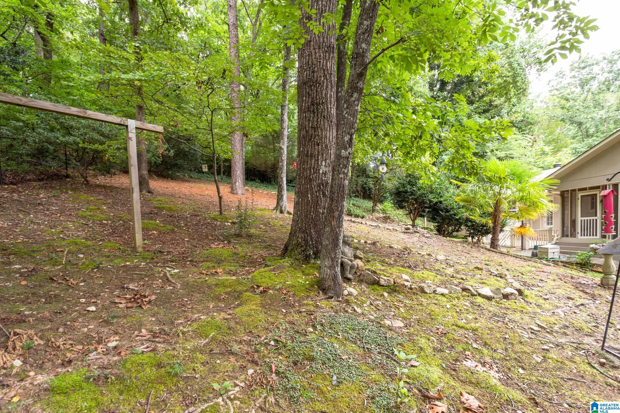 307 Shamrock Road Anniston, AL 36207 - Photo 32 of 41