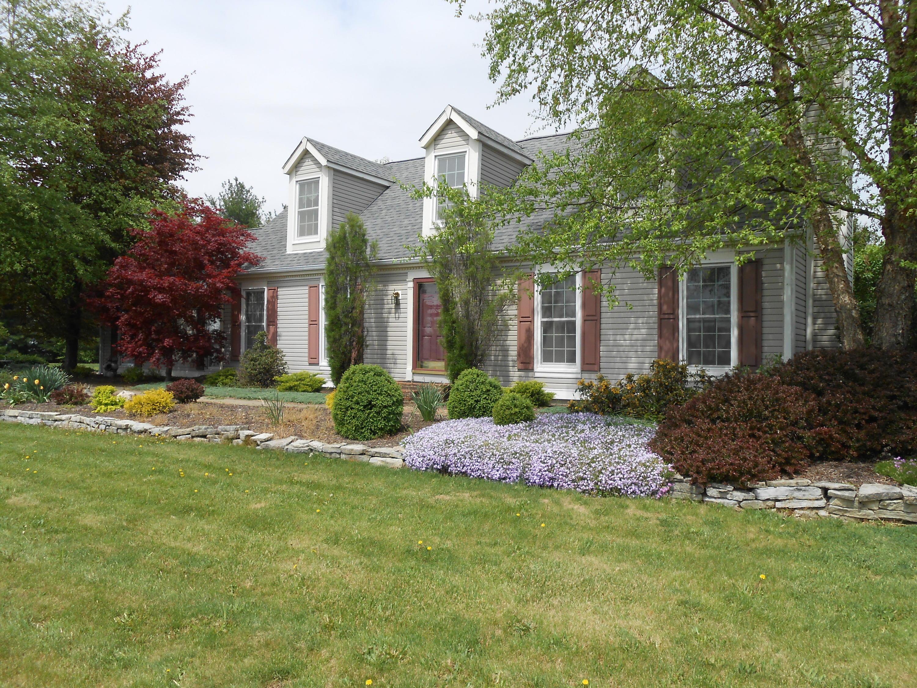 22490 Bolender Pontious Road Circleville, OH 43113 - Photo 35 of 40 Gallery Image 35