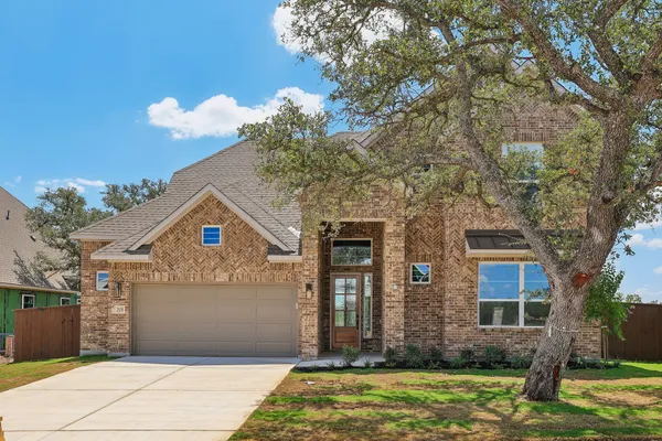 $740,000 | 112 Brewer Street, Kyle, TX 78640