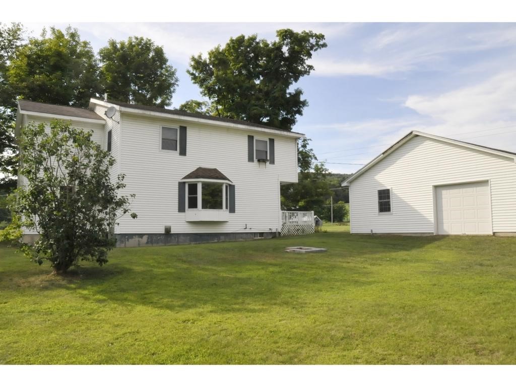 2150 Egypt Road Bakersfield, VT 05448 - Photo 2 of 31