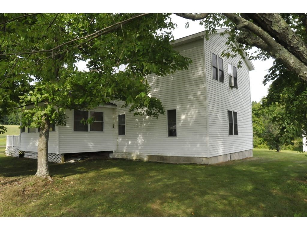 2150 Egypt Road Bakersfield, VT 05448 - Photo 19 of 31