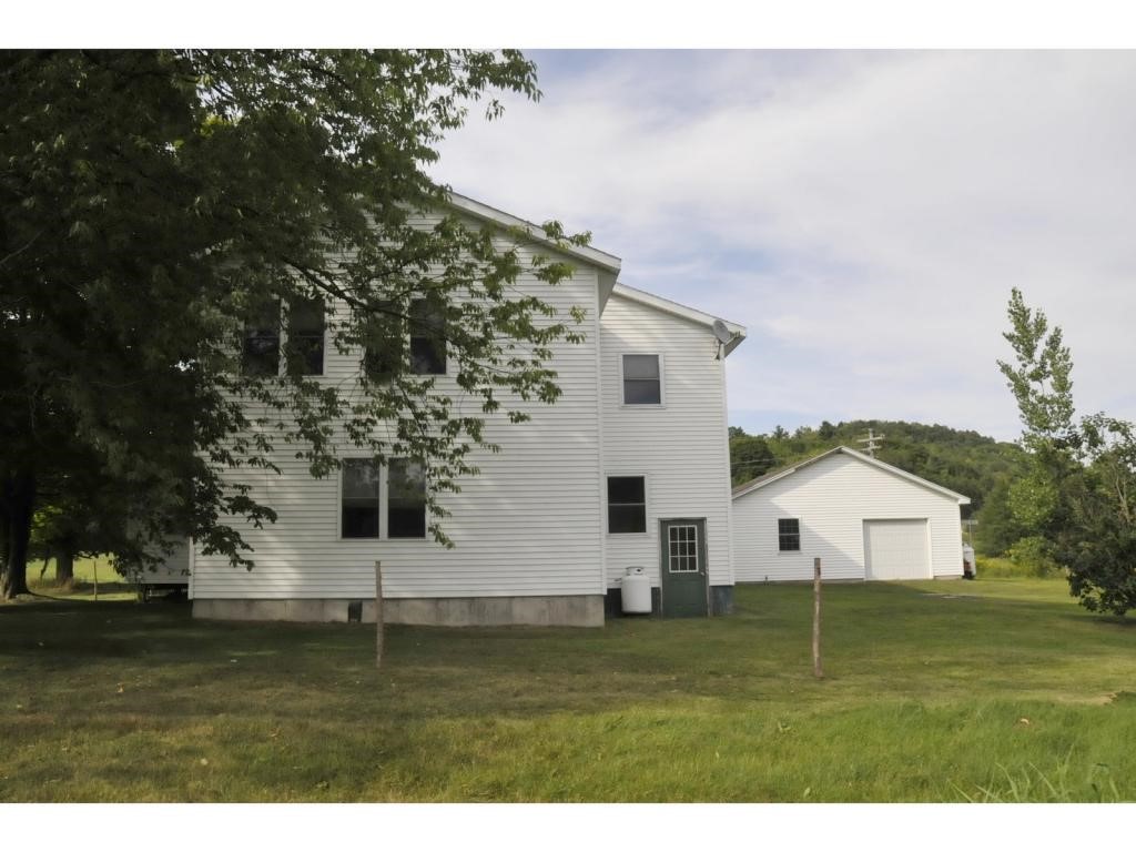 2150 Egypt Road Bakersfield, VT 05448 - Photo 20 of 31