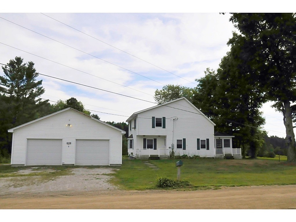 2150 Egypt Road Bakersfield, VT 05448 - Photo 3 of 31