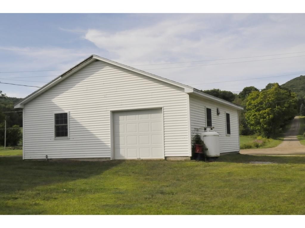 2150 Egypt Road Bakersfield, VT 05448 - Photo 21 of 31