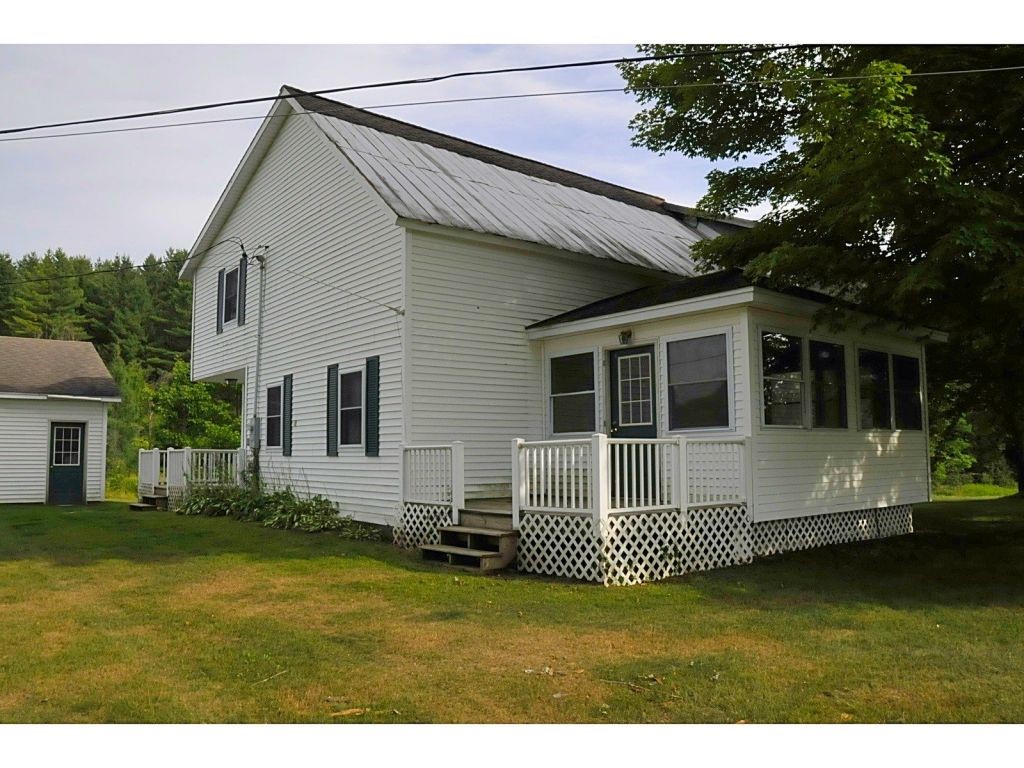 2150 Egypt Road Bakersfield, VT 05448 - Photo 4 of 31
