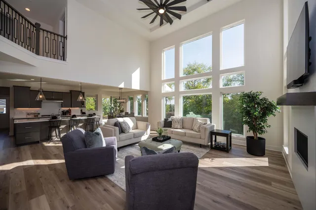 $1,399,000 | 3579 Superior Oak Drive, Verona, WI 53593