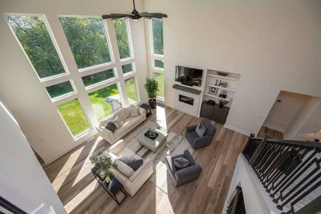 $1,399,000 | 3579 Superior Oak Drive, Verona, WI 53593