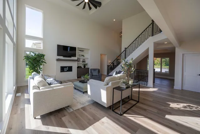 $1,399,000 | 3579 Superior Oak Drive, Verona, WI 53593