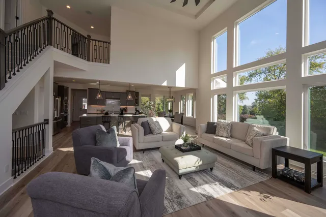 $1,399,000 | 3579 Superior Oak Drive, Verona, WI 53593