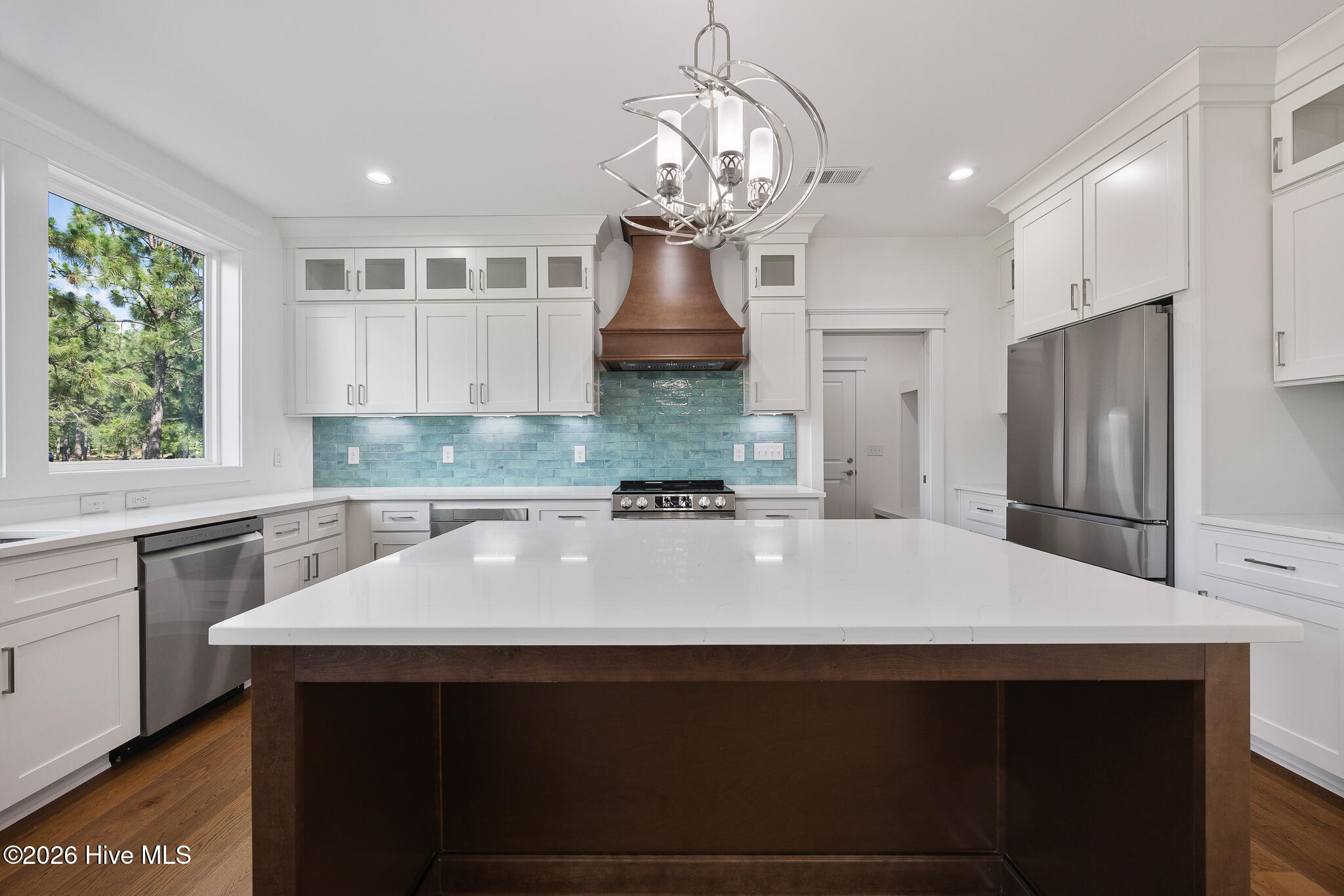 2 Innisbrook Place Pinehurst, NC 28374 - Photo 6 of 53 Kitchen
