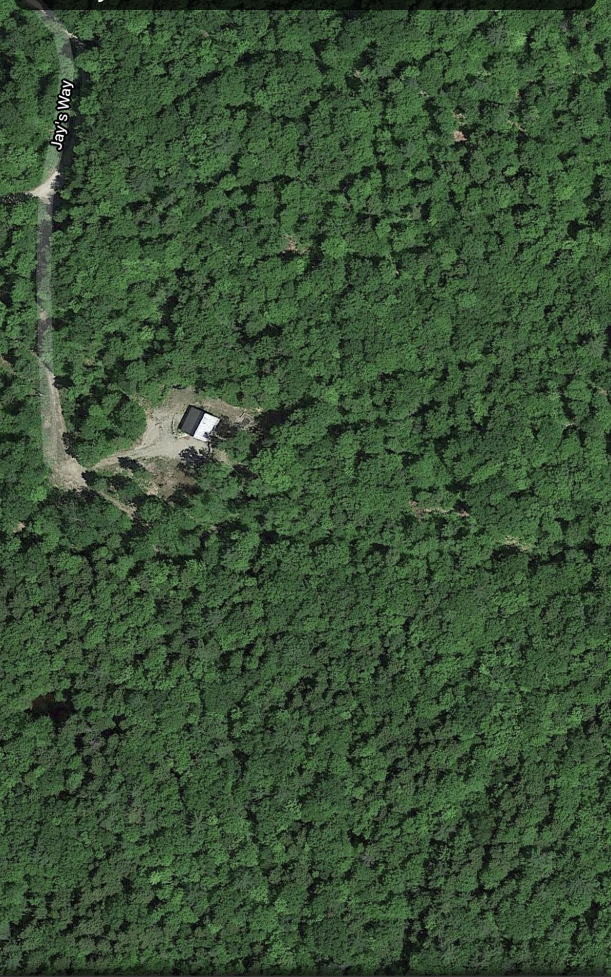76 Jay's Way Porter, ME 04068 - Photo 33 of 33 Google Map