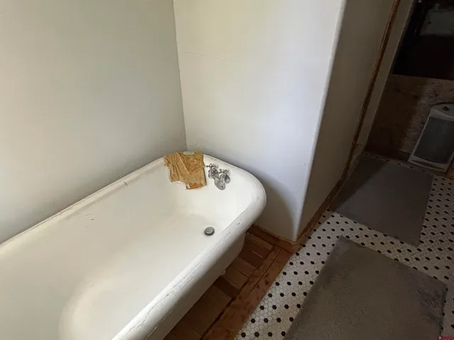 a close up of a sink