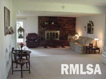 12846 Walnut Road Mulkeytown, IL 62865 - Photo 2 of 7