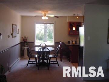 12846 Walnut Road Mulkeytown, IL 62865 - Photo 3 of 7