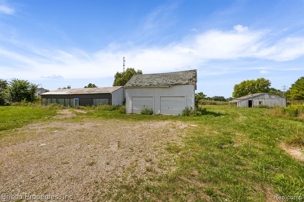 5680 Meldrum Road Casco, MI 48064 - Photo 43 of 68