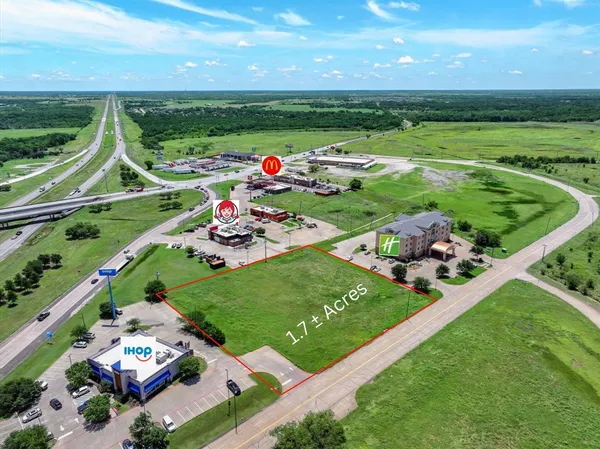 $500,000 | Tbd Tanger Drive, Terrell, TX 75160