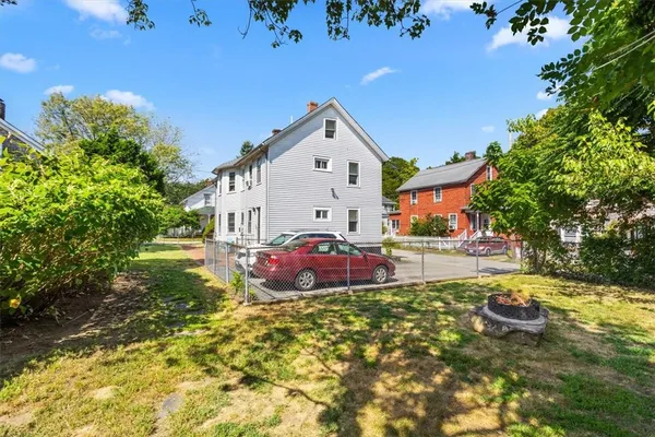 $625,000 | 84 Spruce Street, Warwick, RI 02886