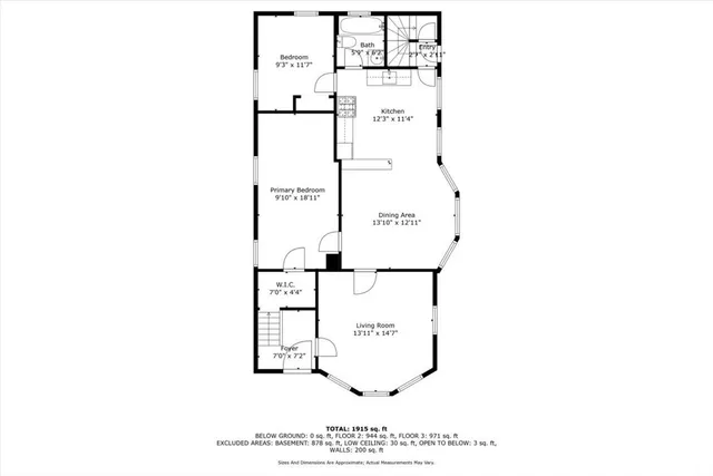 $625,000 | 84 Spruce Street, Warwick, RI 02886