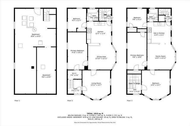 $625,000 | 84 Spruce Street, Warwick, RI 02886