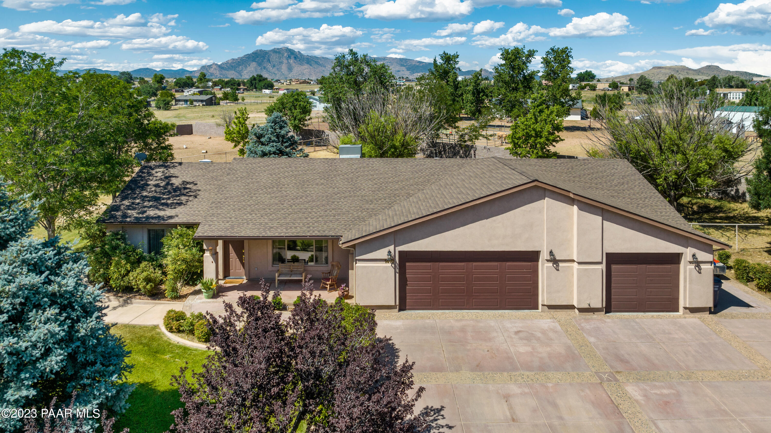 1410 West Justray Ranch Road Chino Valley, AZ 86323 - Photo 1 of 31 001_Welcome Home